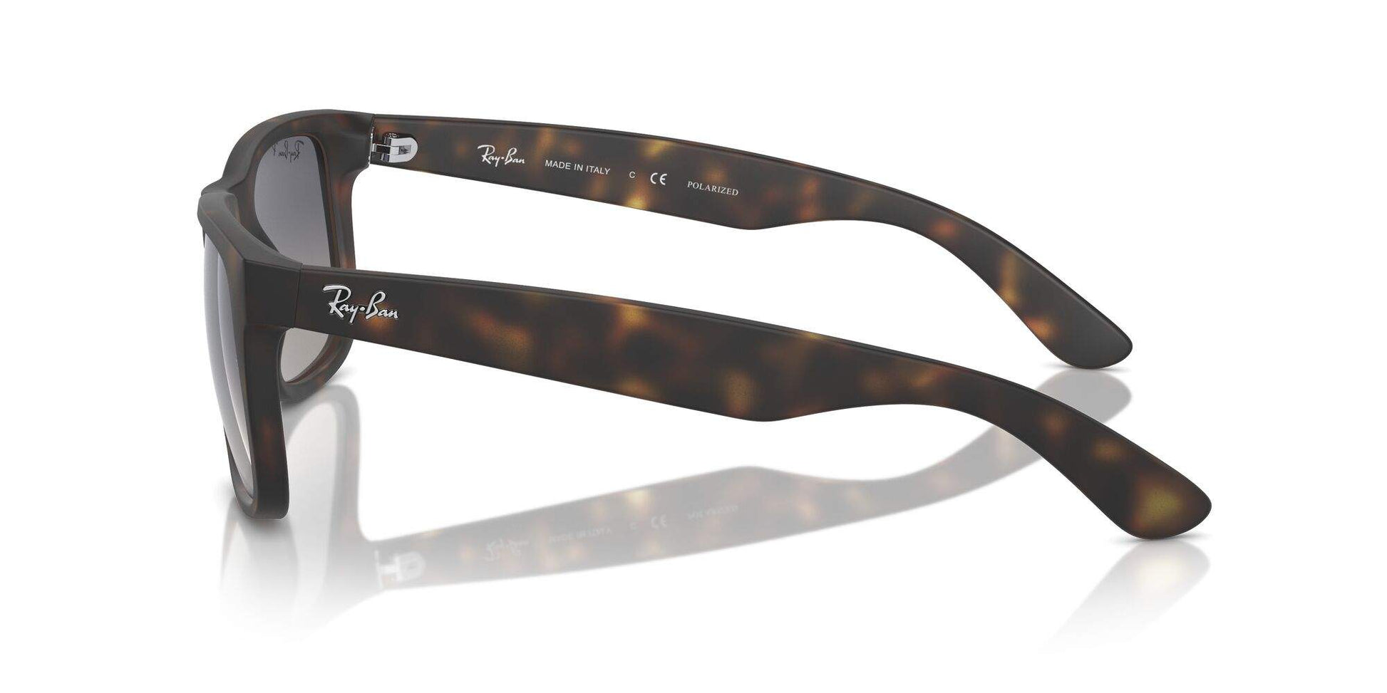 Ray-Ban Justin Classic RB4165