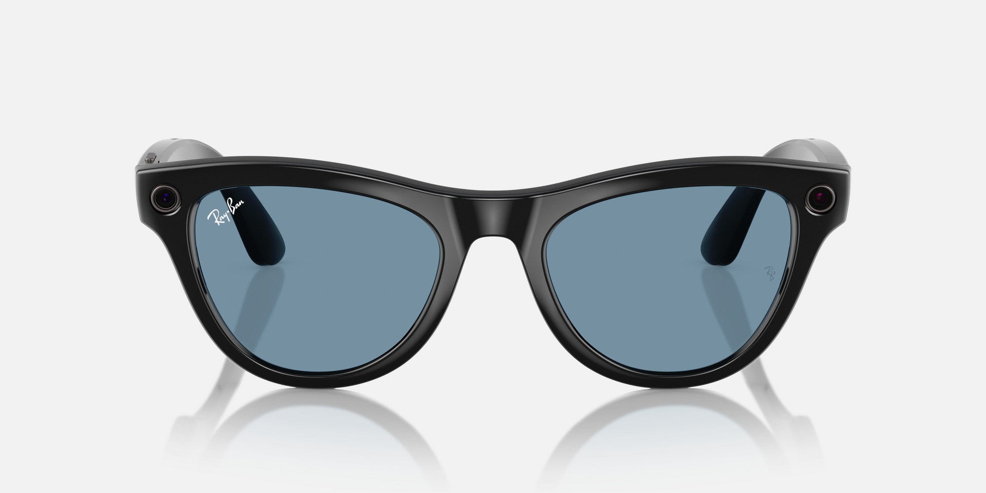 Ray-Ban Meta Skyler RW4010