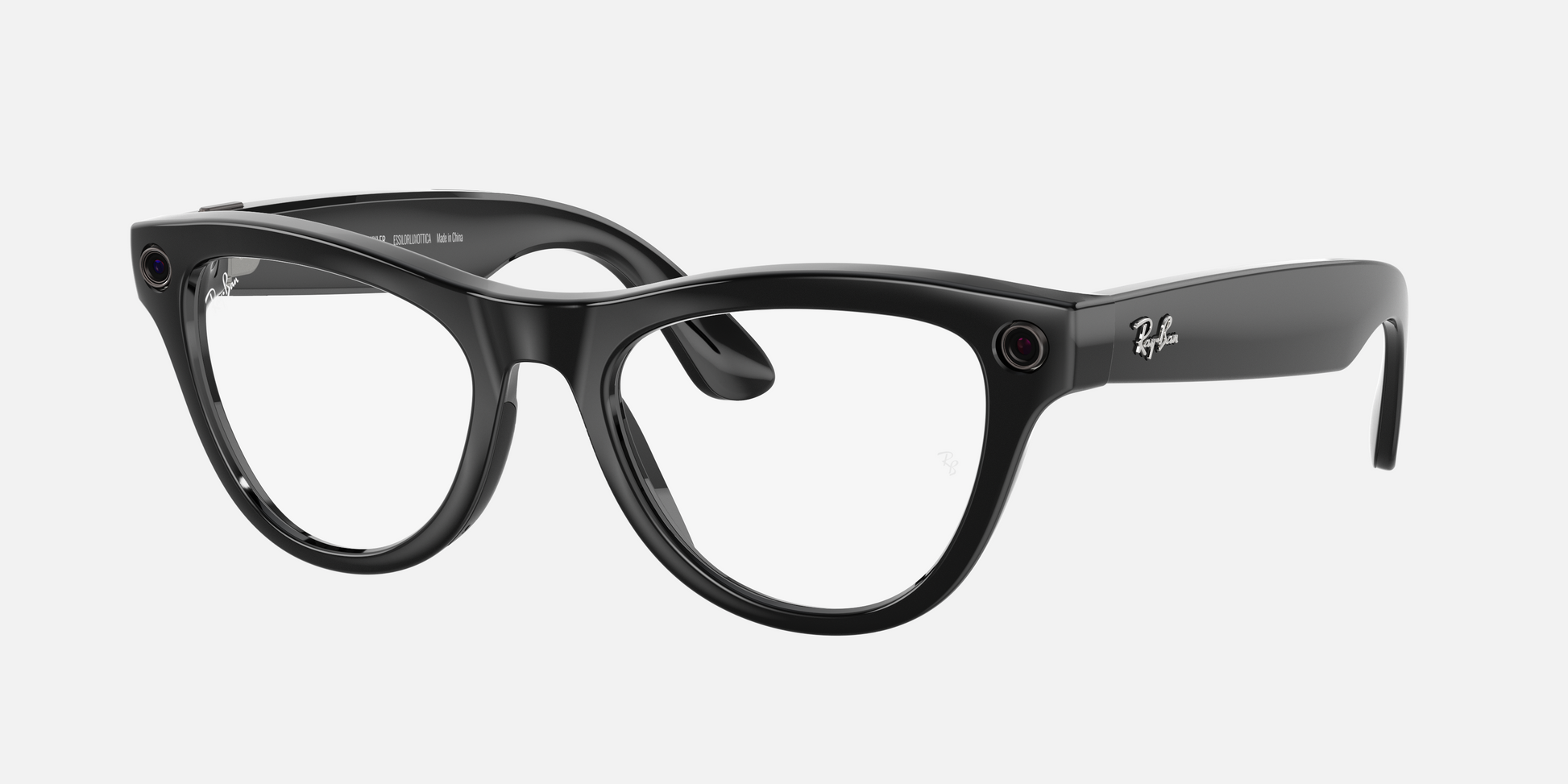 Ray-Ban Meta Skyler RW4010