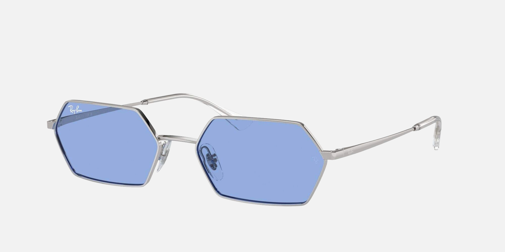 Ray-Ban Yevi Bio-Based RB3728
