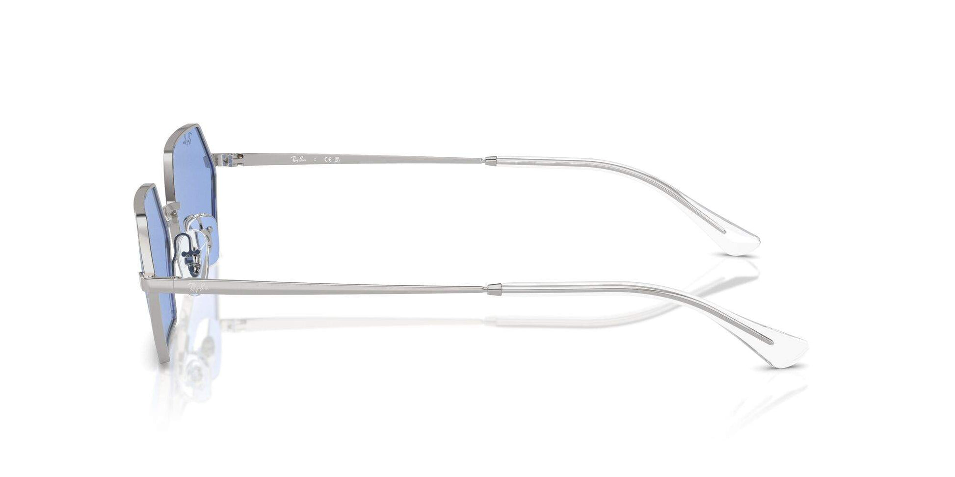 Ray-Ban Yevi Bio-Based RB3728