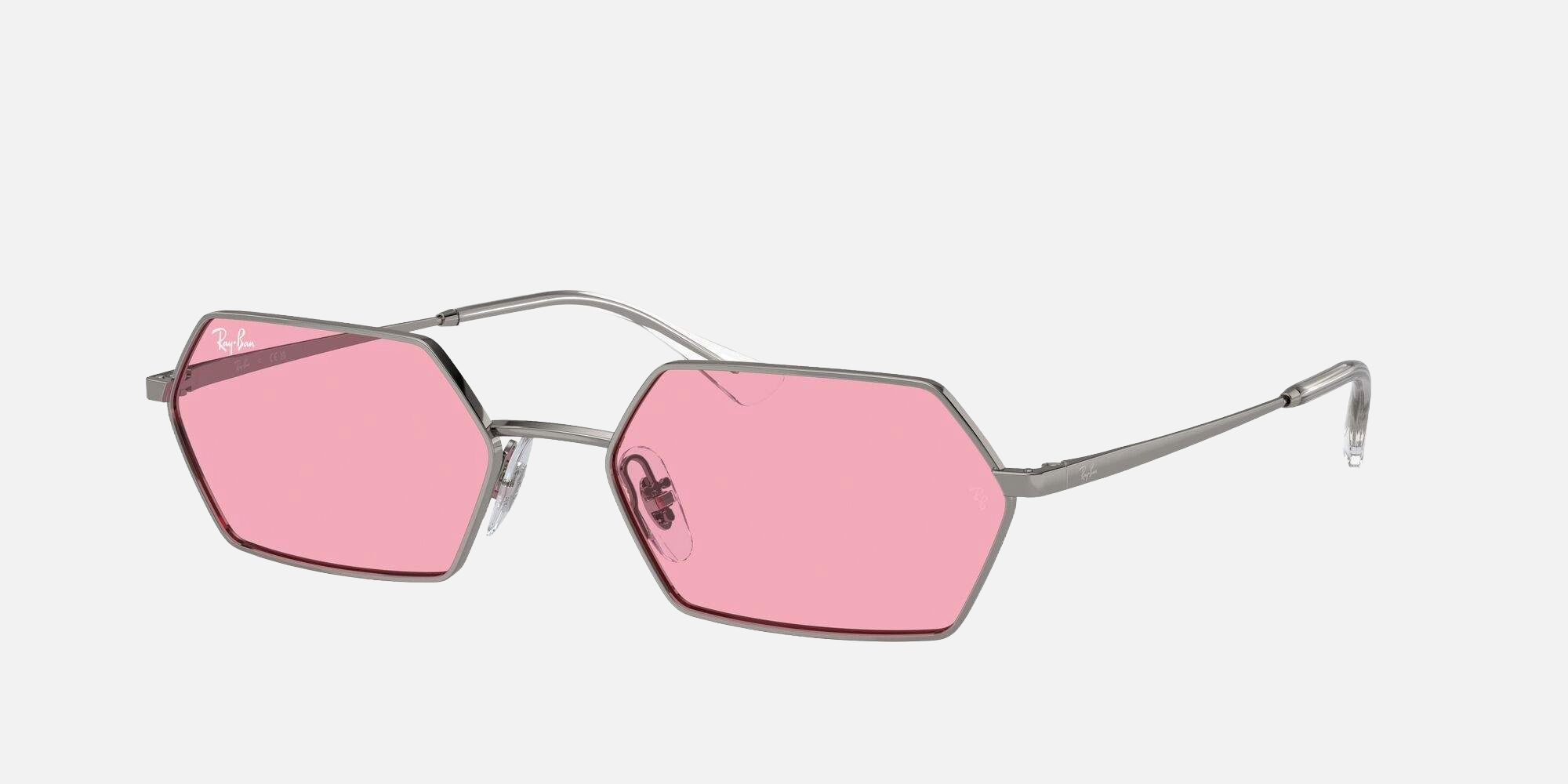 Ray-Ban Yevi Bio-Based RB3728