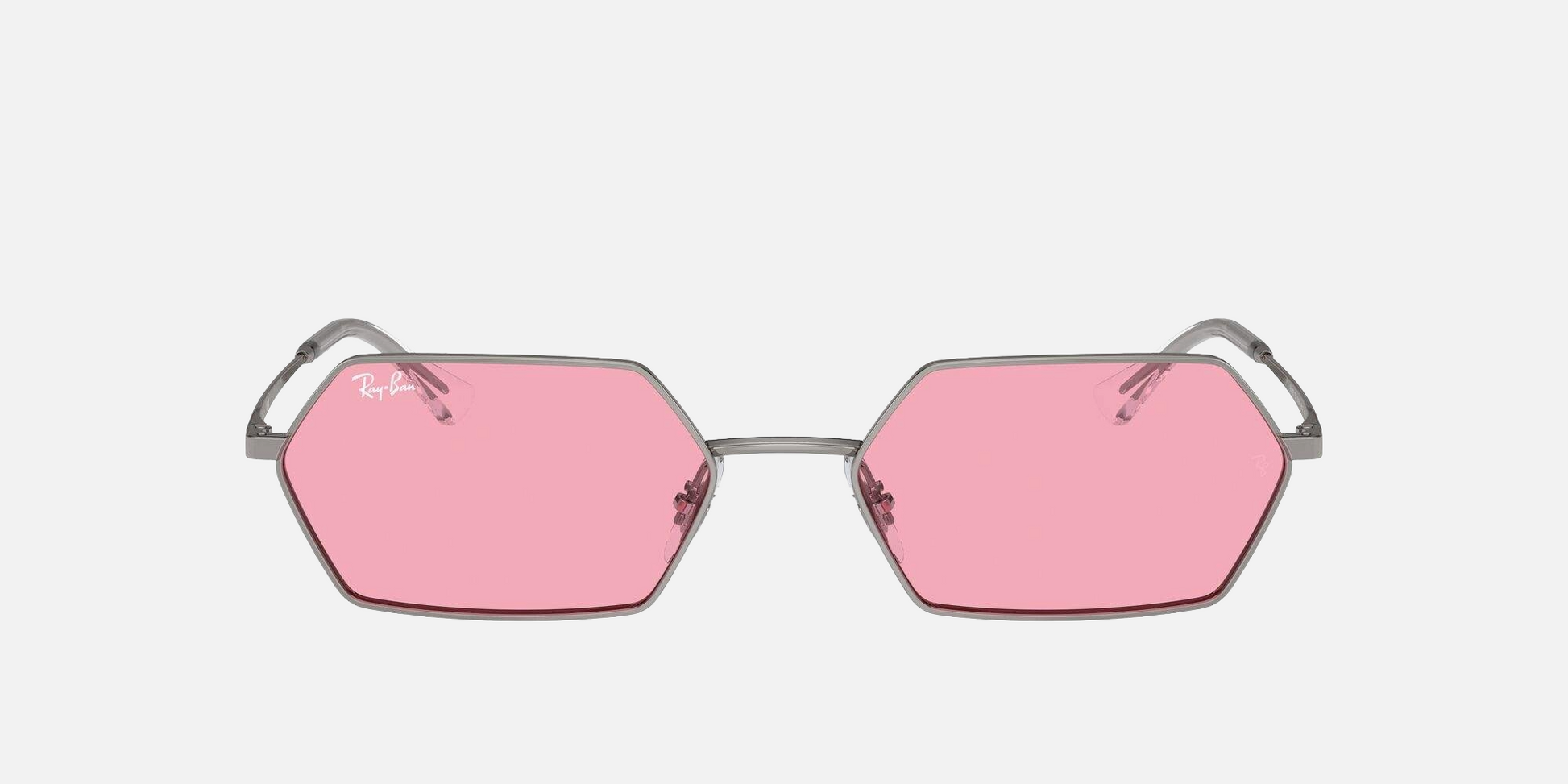 Ray-Ban Yevi Bio-Based RB3728
