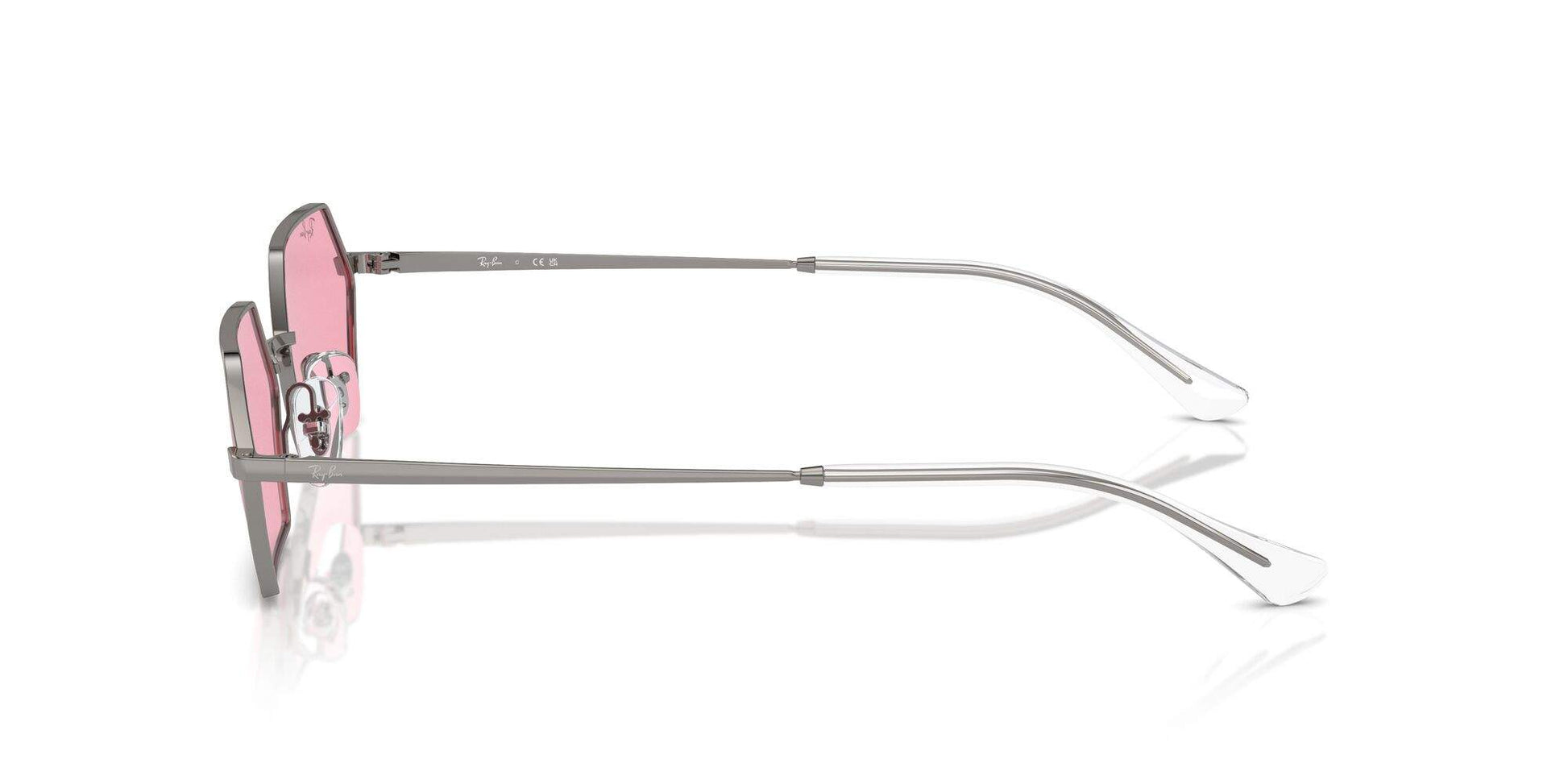 Ray-Ban Yevi Bio-Based RB3728