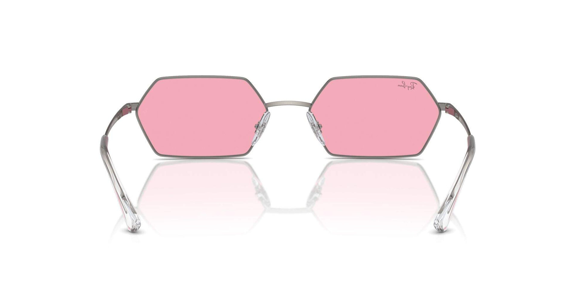 Ray-Ban Yevi Bio-Based RB3728