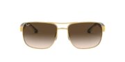 ray ban sale dubai, rayban sunglass uae, unisex sunglasses, Ray Ban, RB3530, rayban chromance