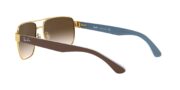 ray ban sale dubai, rayban sunglass uae, unisex sunglasses, Ray Ban, RB3530, rayban chromance