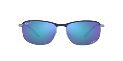unisex sunglasses, sunglasses men, Ray Ban, RB3671, classic sunglasses, chromance rayban
