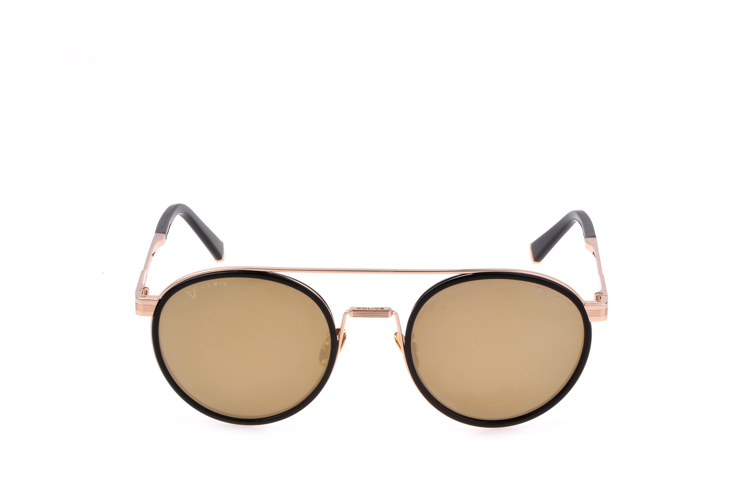 Shop Geometric Sunglasses Online | R&B UAE