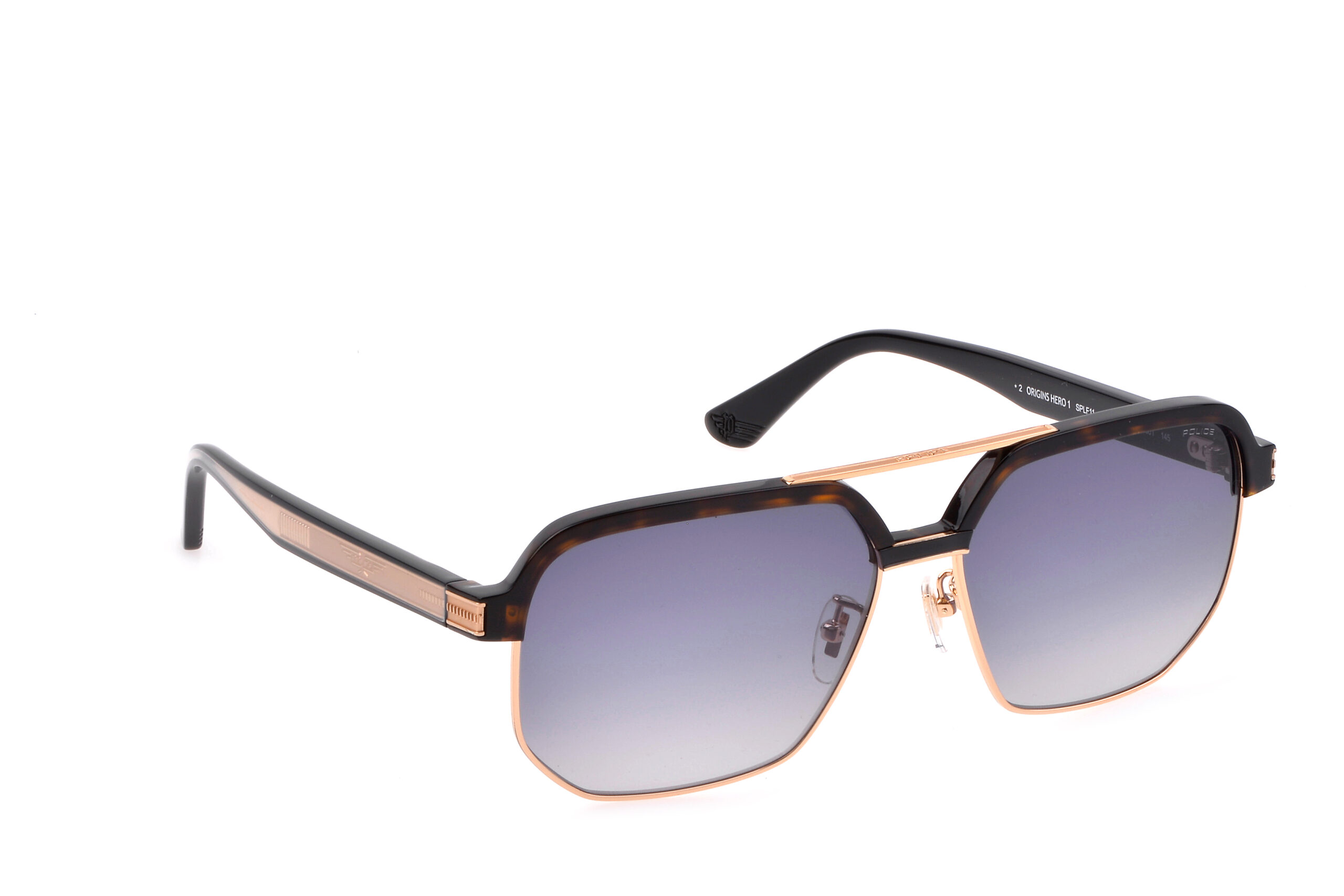 Discover the Stylish Breadbox Sunglasses at Al Jaber Optical