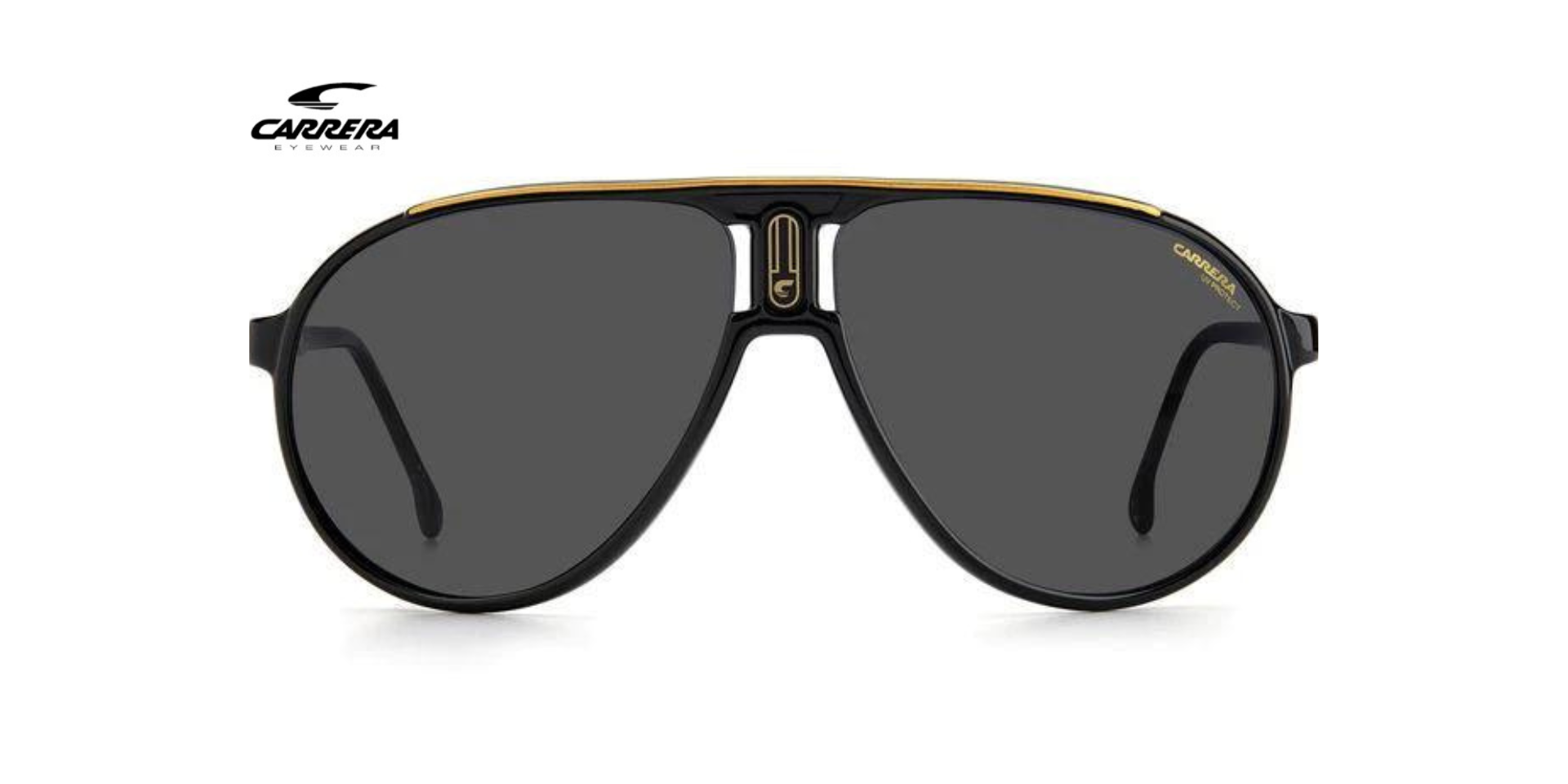 DUBAI 18k GOLD SUNGLASSES – MORRIS RETINA