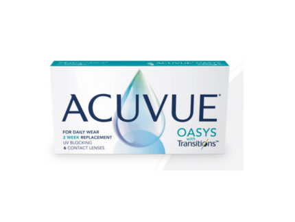 acuvue, oasys, contact lenses, contact lens