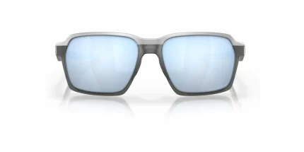 matte grey sunglasses