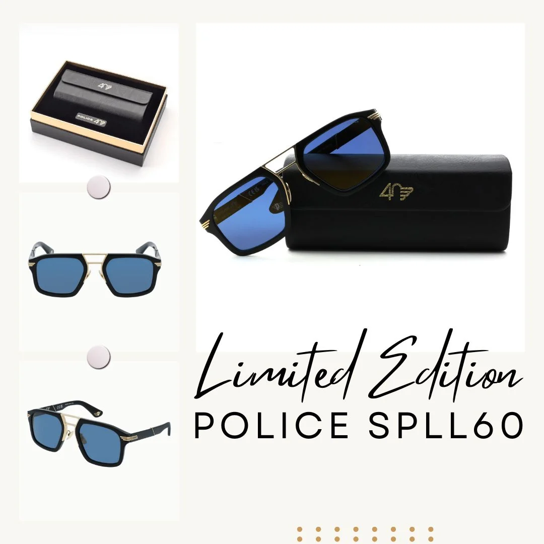 police sunglasses, limited edition police sunglasses dubai