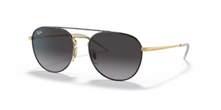 RB3589, rayban dubai, rayban round sunglasses, rayban unisex sunglasses