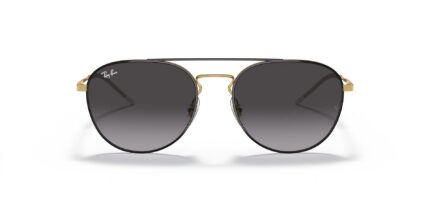 RB3589, rayban dubai, rayban round sunglasses, rayban unisex sunglasses