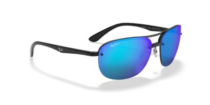 rb4275ch, optical offers in dubai, unisex sunglasses, rayban, lens and frames uae, specs online uae, rayban chromance