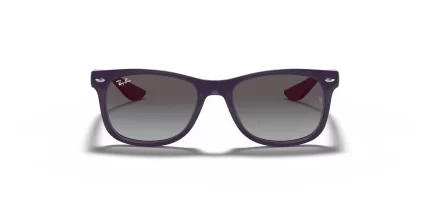 rayban jr, kids sunglasses offer, rayban for kids, RB9052S, violet sunglasses