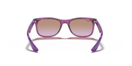 rayban jr, kids sunglasses dubai, rayban for kids, RB9052S, violet sunglasses