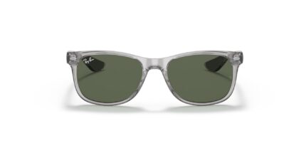rayban jr, kids sunglasses dubai, rayban for kids, RB9052S, grey sunglasses