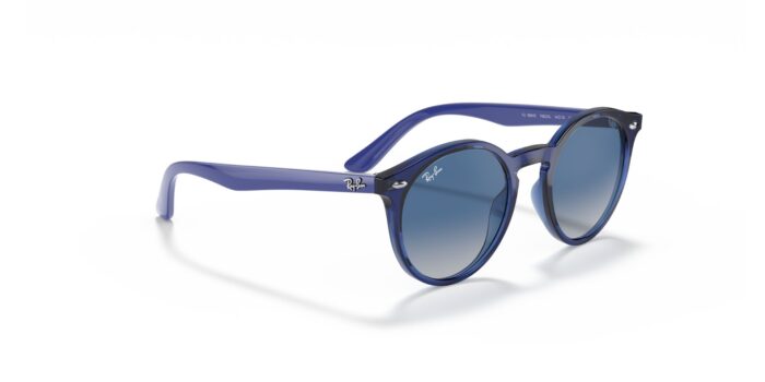 RJ9064S, blue sunglasses, kids sunglasses, rayban junior, rayban dubai