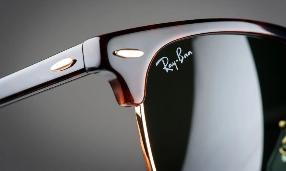 rayban authentic sunglasses
